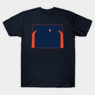 Denver Football (Alternate) T-Shirt